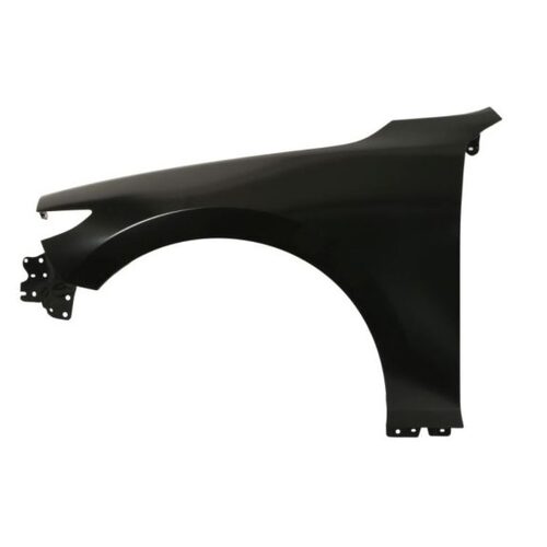 Panel left Fender-Front. BDMT-52-210 for Mazda
