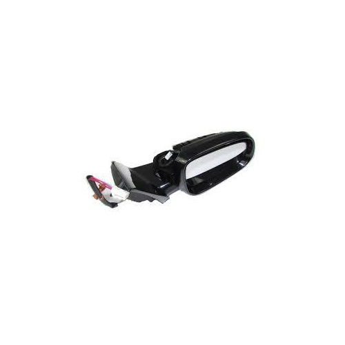 Mirror RH For Ford Falcon FG Genuine New BG17682A No Repeater lamp Provision