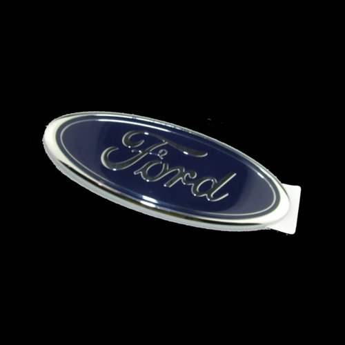 Boot lid Blue Oval Badge suitable For FG Ford Falcon BGF42532A- OBSOLETE
