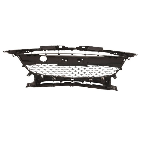 Mesh Front Bumper BHE4-50-1T1B for Mazda