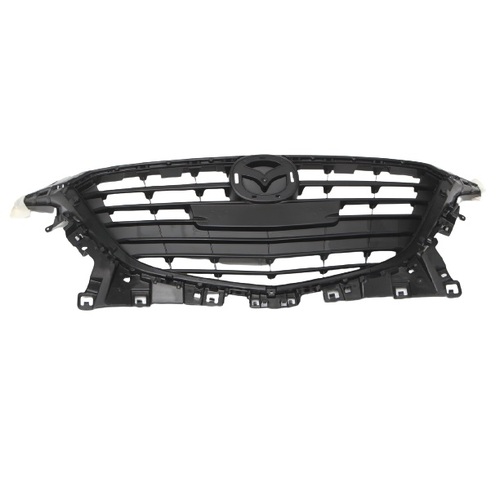 Grille Base BHN1-50-712B for Mazda