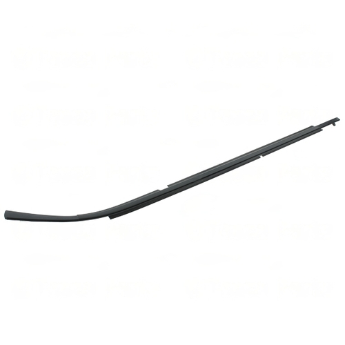Moulding R Rear Beltline BHN9-50-660D for Mazda