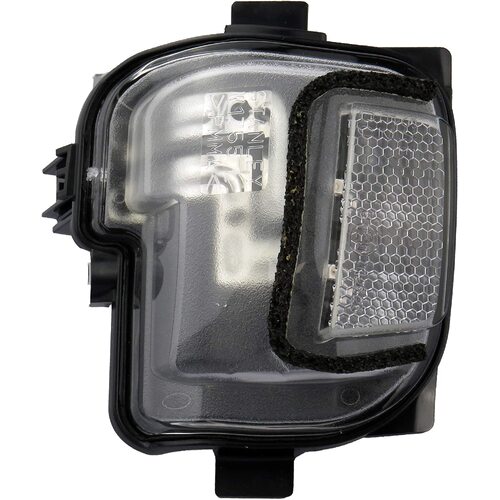 Lamp L Side Turn BHS2-69-182A for Mazda