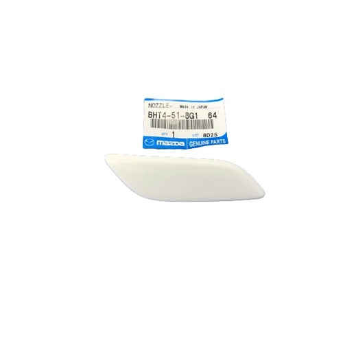 Nozzle Cleaner Rh BHT4-51-8G164 for Mazda