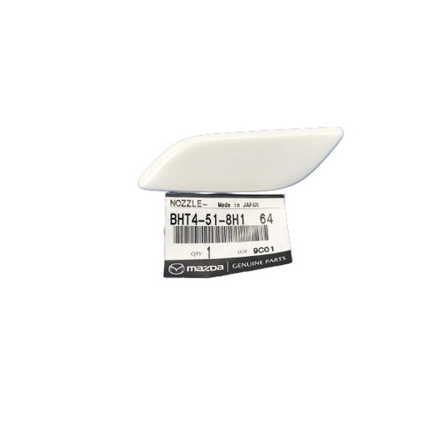 Nozzle Cleaner Lh BHT4-51-8H164 for Mazda