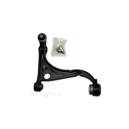 Lower Arm For Ford Aubabf Left Hand Top Performance BJ426L-ARM