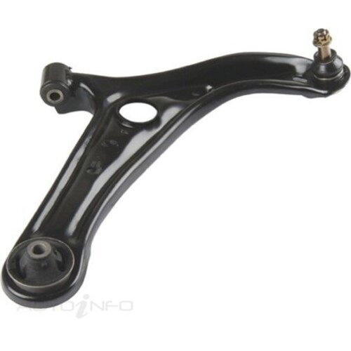 Control Arm RH For Toyota Echo Yaris 12mm M/H Top Performance BJ8748R-ARM