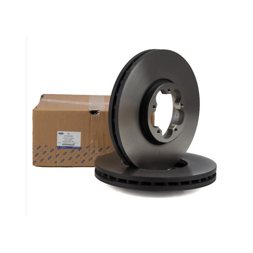 Disc Brake BK211125DB For Ford