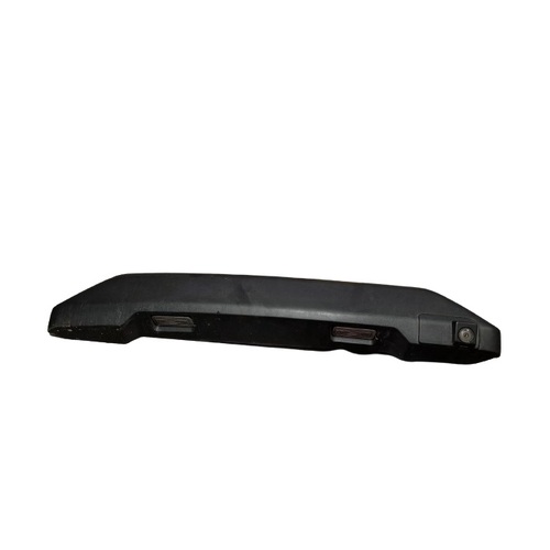 Lamp Licence Plate BK2113N775DFXWAA For Ford