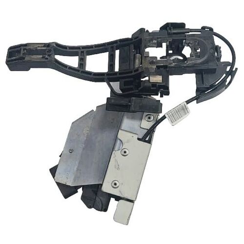 Lat & R/Control Assembly Door BK21V219A65AL For Ford