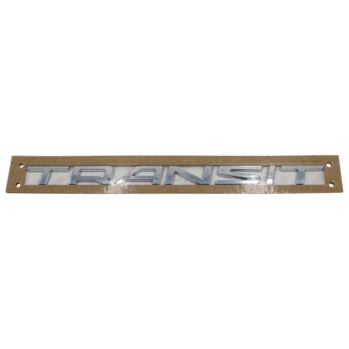 Name Plate BK21V402A16AC For Ford