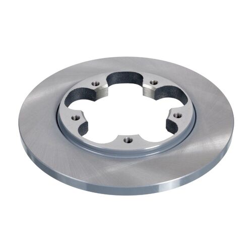 Disc Brake Rotor BK312A315AB For Ford
