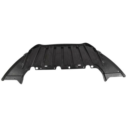 Deflector Air BM51A8B384AF For Ford