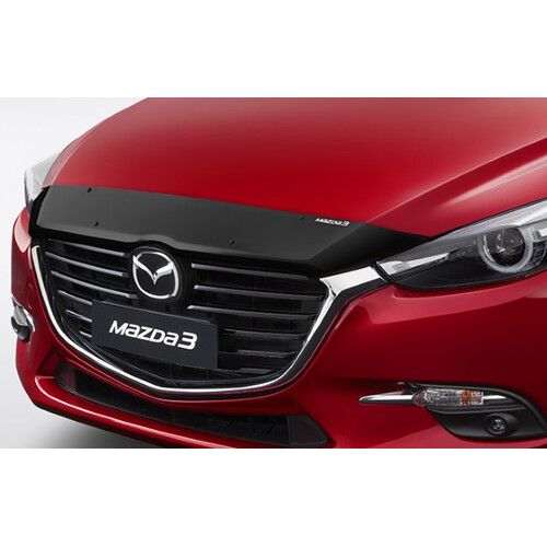 Bonnet Protector BN11-AC-BP for Mazda