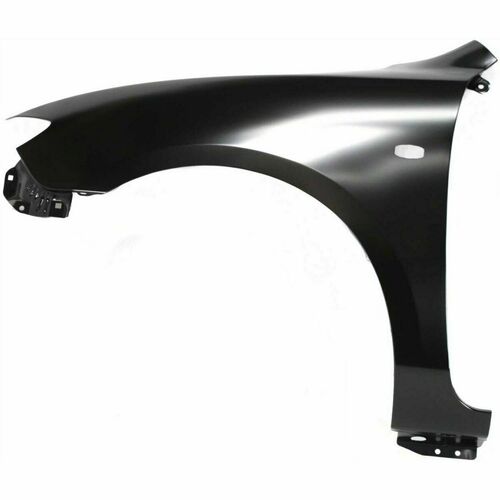 Panel Fender Front Left Hand BN8V-52-211D for Mazda