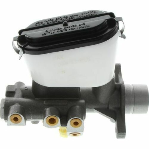 Brake Master Cylinder Bosch B227-089