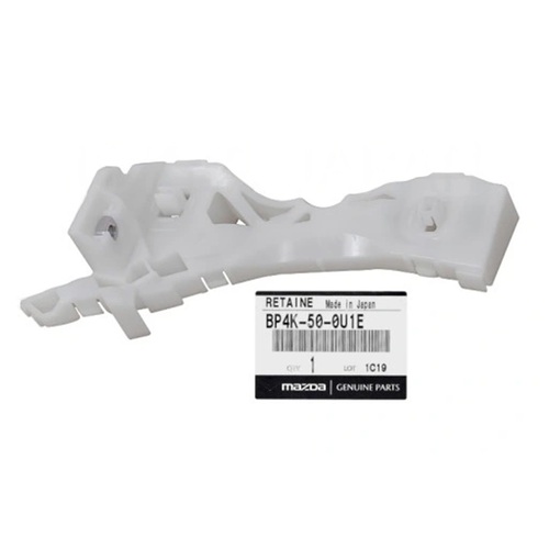 Retainer Lh        * BP4K-50-0U1E for Mazda