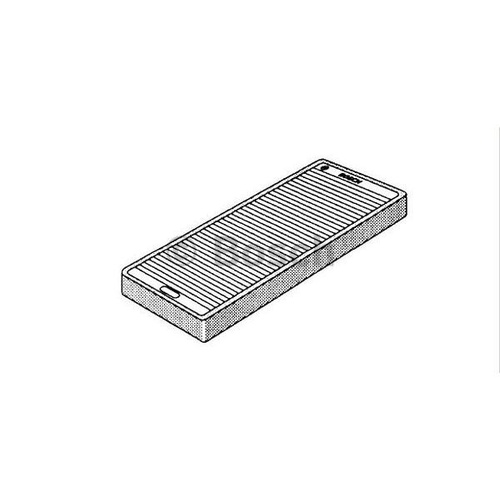 LHR Door Waist Mould suitable for Mazda3 BP4K-50-670G