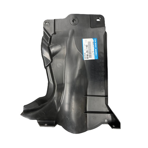 Shield Splash Rh BP4K-56-114D for Mazda