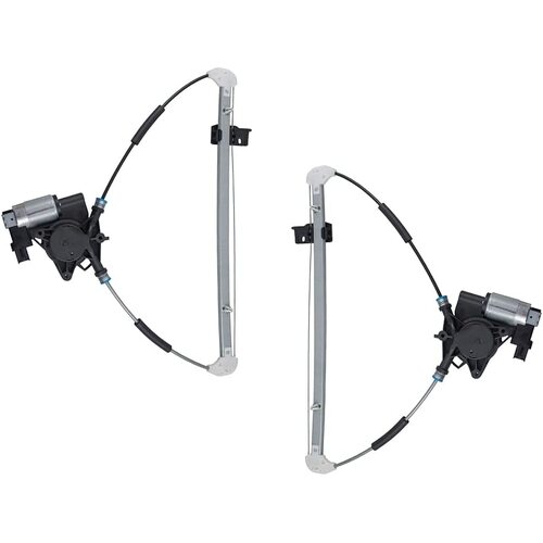 Frame Window Regulator Rh BP4K-72-590E for Mazda