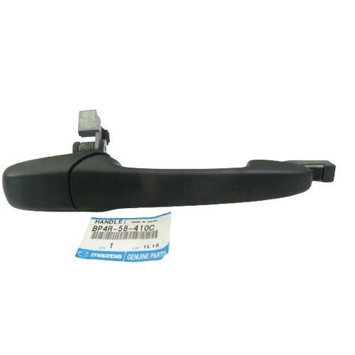 Handle Outer Rh BP4R-58-410C for Mazda
