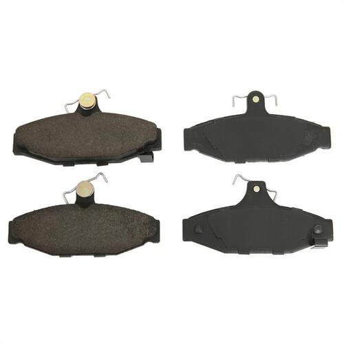 Kit Brake Pad Rear BR2Z2200BA For Ford
