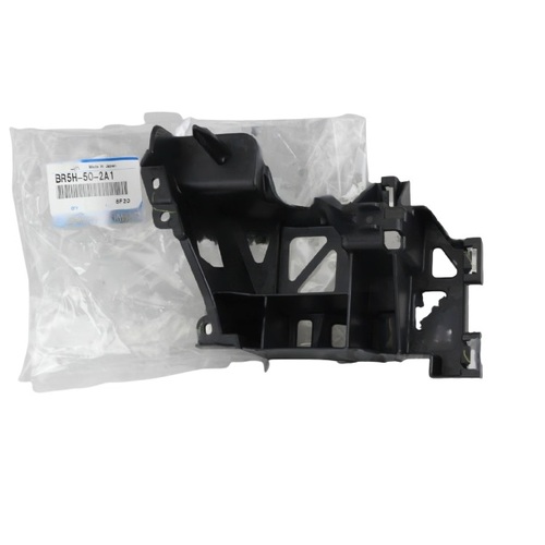 Plate Set Bumper Rh BR5H-50-2A1 for Mazda