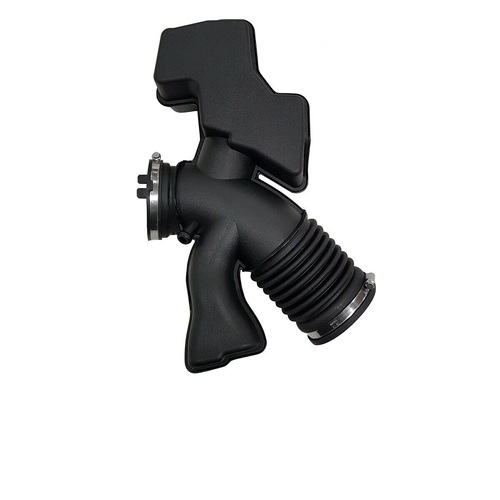 Resonator Assembly BR7Z9B659A For Ford