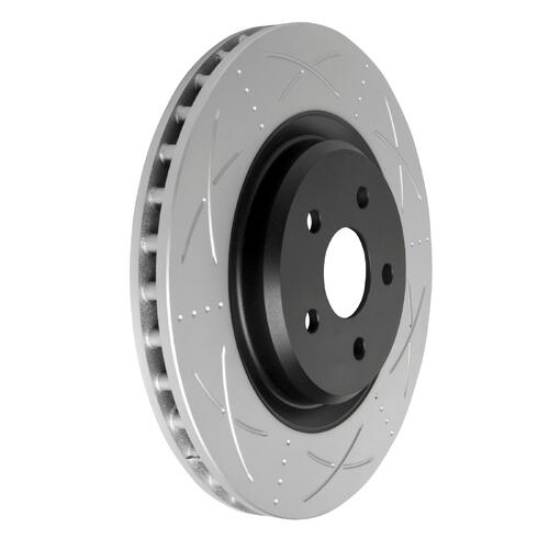 Brake Rotor Front  Ultimate Slotted & Dimpled Bendix BR9605-ULT for Holden Special Vehicles Maloo VE Ute 6.2 i V8 6.2LTP LS3