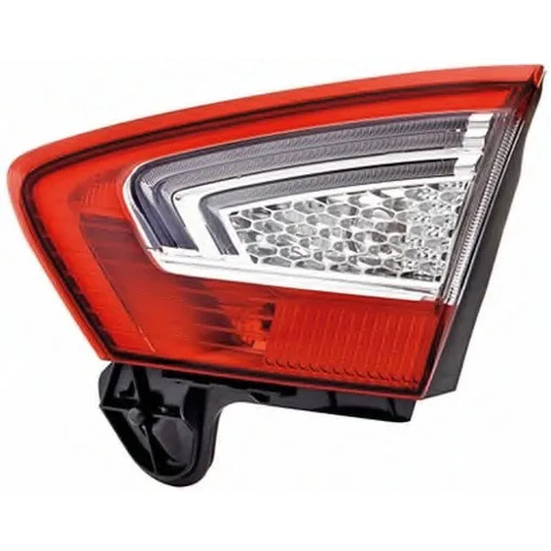 Lamp Rear Left Hand BS7113A603AE For Ford