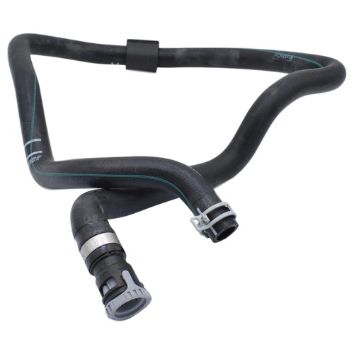 Hose Heater Water BV6118K580GF For Ford