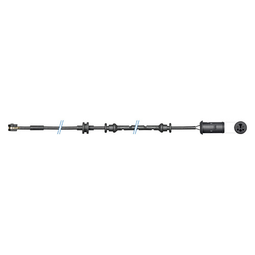 Brake Pads Wear Sensor Bendix BWS1006 for Holden Astra AH SPORTSBACK i 2.2LTP Z 22 YH