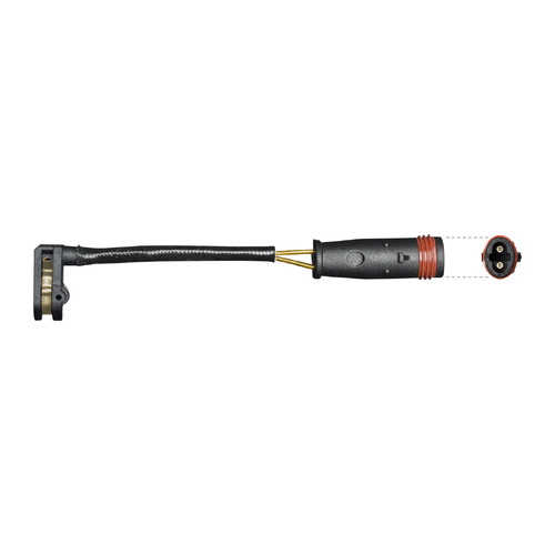 Brake Pads Wear Sensor Bendix BWS1009 for Mercedes Benz Sprinter 906 Van 310 CDI (906.631 906.633 906.635 906.637) 2.1LTD OM651.955