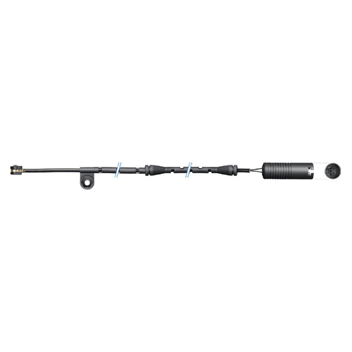 Brake Pads Wear Sensor Bendix BWS1023 for BMW X5 E53 SAV 4.6is 4.6LTP M62B46 (468S1)