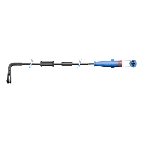 Bendix BWS1028 Electric Wear Sensor