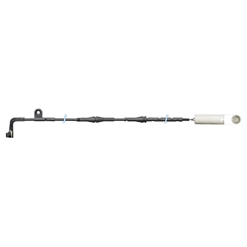 Brake Pads Wear Sensor Bendix BWS1043 for BMW 7 Series E65 E66 E67 Sedan 750i Li 4.8LTP N62B48B