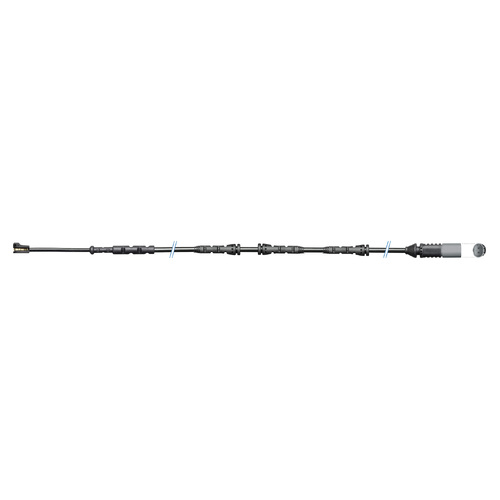 Brake Pads Wear Sensor Bendix BWS1090 for BMW 5 Series F07 Gran Turismo 530d 3.0LTD N57D30A
