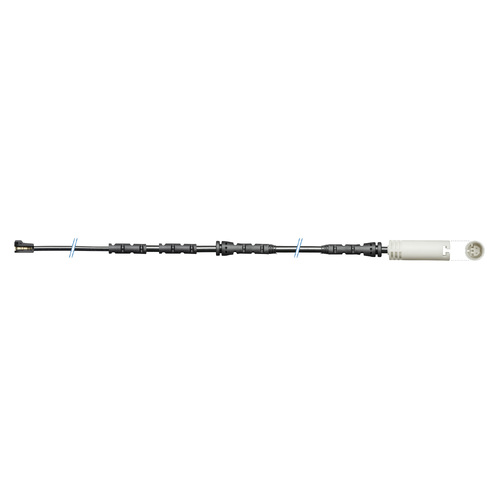 Brake Pads Wear Sensor Bendix BWS1092 for BMW 1 Series E87 Hatchback 123d 2.0LTD TT N47D20