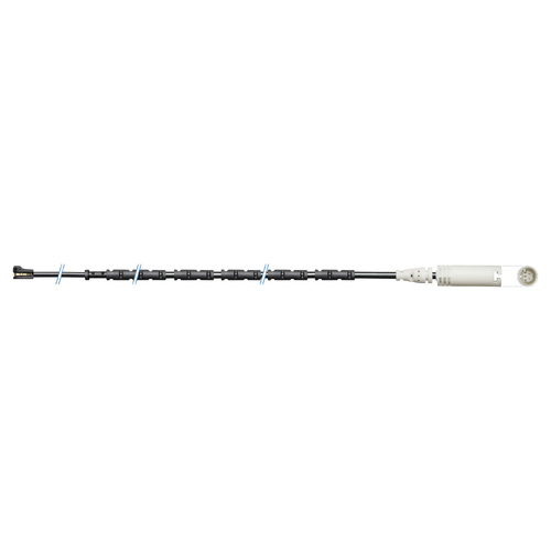 Brake Pads Wear Sensor Bendix BWS1095 for BMW 3 Series E93 Convertible 330d 3.0LTD T N57D30A