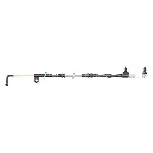 Brake Pads Wear Sensor Bendix BWS1144 for Land Rover Range Rover Sport L320 SUVd 4x4 3.0LTD 30DDTX
