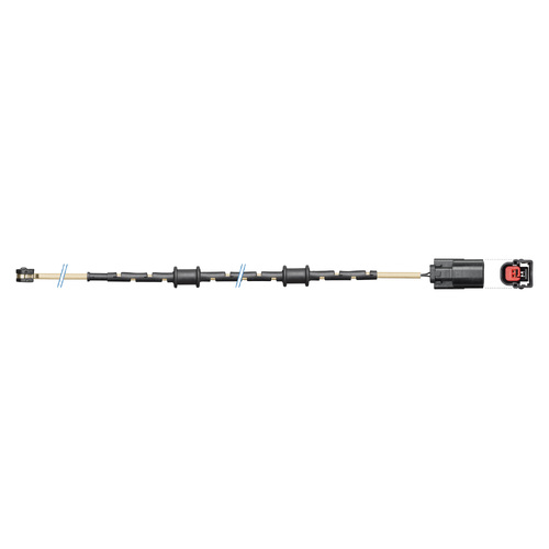 Brake Pads Wear Sensor Bendix BWS1145 for Jaguar XK X150 Convertible XKR 4.2LTP SV8TS