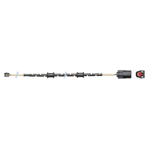 Brake Pads Wear Sensor Bendix BWS1145 for Jaguar F-Type X152 Convertible 3.0LTP S/C 306PS