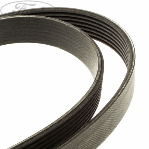Drive Belt Suits Ford Transit VM 2011-2014 2.2l Genuine CC1Q6C301FA