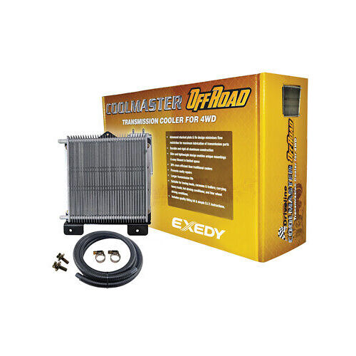 Transmission Cooler Kit Excedy for Holden Colorado RG 2.8L