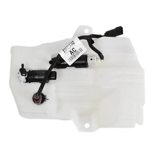 Reservoir Assembly CV4413K175AG For Ford