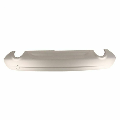 Prot Asy Rear Bmpr CV4417H766AA5BQH For Ford