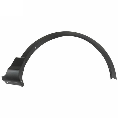 Front Fender Wheel Rh CV44S16D238AD5YZ9 For Ford