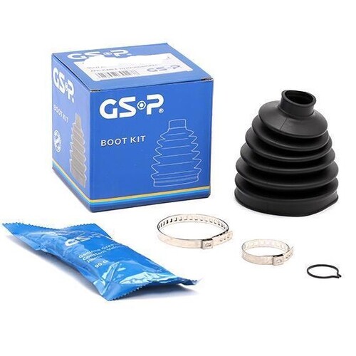 Cv Boot GSP  CVB.0562