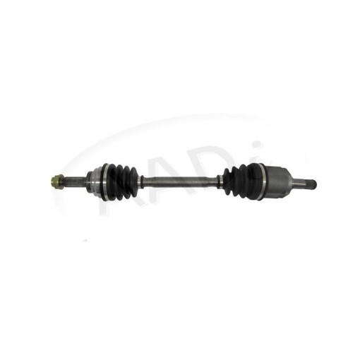 Drive Shaft - Transverse/cv LEFT CVS.205