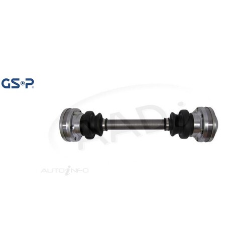 Rear Drive Shaft - Transverse/CV ShaftGSP CVS.351